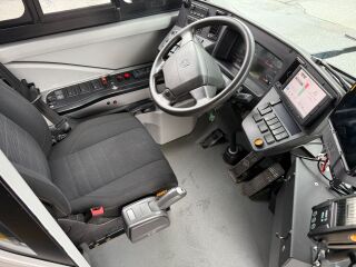 Volvo 8900 12,2 m 263kW