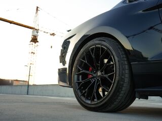 Ford Mustang FACELIFT SHELBY 2.3 231kW