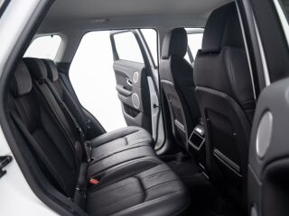 Land Rover Range Rover Evoque 2.0 110kW