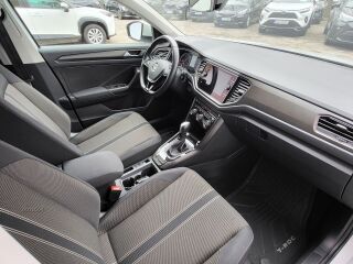 Volkswagen T-Roc 110kW