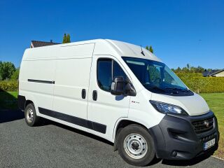 Fiat Ducato L3 H2 2.3 103kW