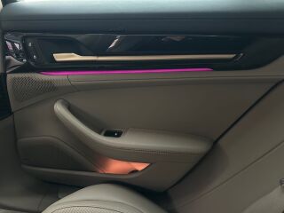Porsche Panamera 2.9 224kW