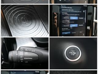 Volvo XC40 AWD H&K INSCRIPTION INTELLI SAFE MY2018 2.0 D4 140kW