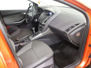 Ford Focus 1.6 77kW
