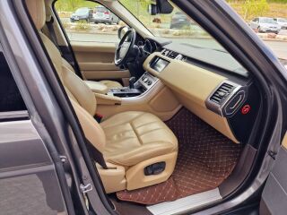 Land Rover Range Rover Sport Luxury Autobiography 3.0 183kW