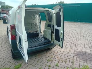 Peugeot Bipper 1.2 55kW