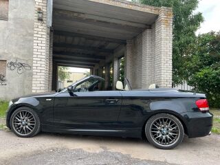 BMW 125 M-Sport 3.0 R6 160kW