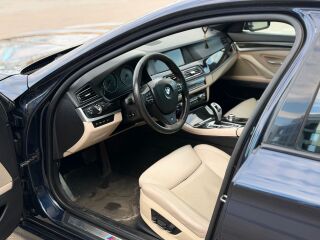 BMW 535 3.0 220кВ