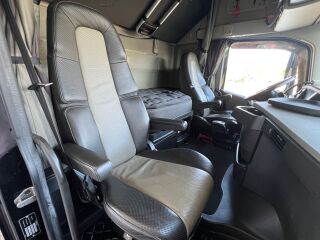 Volvo FH 540 I-Shift Dual Clutch 6X4 12.8 R6 405kW