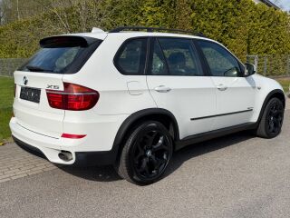 BMW X5 40d SPORTPAKET 3.0 225кВ