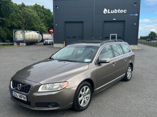 Volvo V70 1.6 80kW
