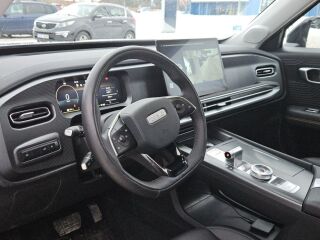 BAIC BJ30e 1.5 Hybrid 206kW