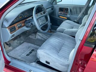 Pontiac Bonneville SSE 3.8 V6 123kW