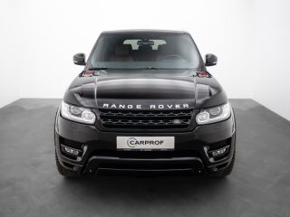 Land Rover Range Rover Sport 3.0 215kW