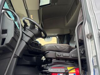 Volvo FH 540 8X4 HMF5020 K6 + JIBB + WINCH 405kW