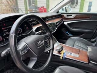 Audi A6 3.0 210kW