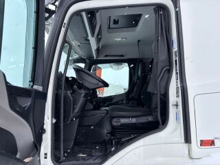 Mercedes-Benz Antos 2543 6x2*4 315kW