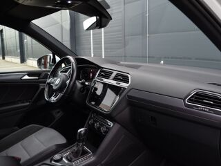 Volkswagen Tiguan R-Line 2.0 TSI 169kW