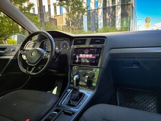 Volkswagen Golf Highline 1.4 TSI DS 1.4 R4 (Inline-4) 16V 110kW