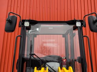 Heracles H280 18kW