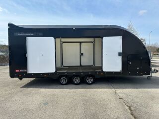 Brian James Trailers RT7