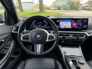 BMW 320 xDrive M Sport 2.0 140kW