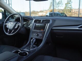 Ford Mondeo 2.0 110kW