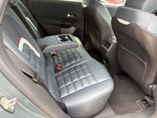 Citroen C5 Aircross MAX Hybrid 145hp 1.2 100кВ