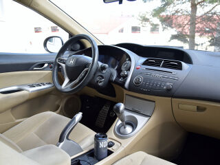 Honda Civic 1.8 103кВ