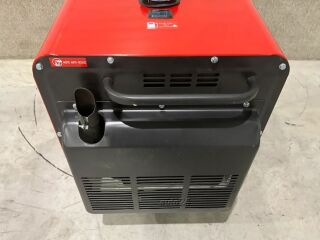 GENERAATOR 6.5 KW