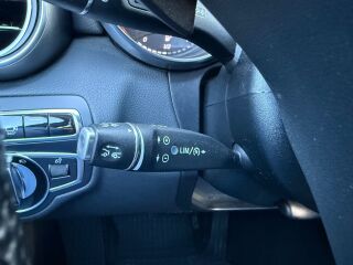 Mercedes-Benz C 350 e Avantgarde Plug-in Hybrid Pano ACC 2.0 205кВ