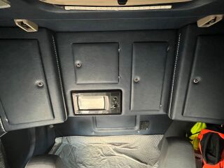 Scania R500 6x2/4 V8 368kW