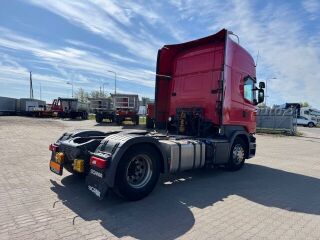 Scania R410 EURO 6 302kW