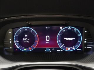 Skoda Octavia ELEGANCE COMBI 1.5 TSI 110kW