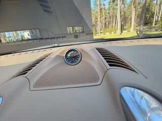 Porsche Cayenne 3.0 193kW