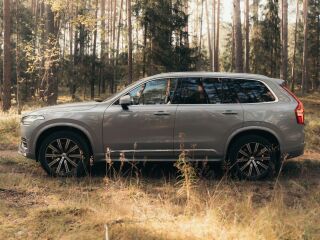 Volvo XC90 B5 Awd Petrol Ultra Bright 250Zs 2.0 B5 Awd 250kW