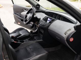 Nissan Primera 2.2 93кВ