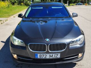 BMW 525 3.0 150kW