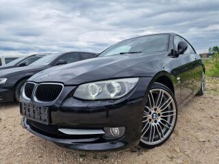 BMW 320 E92 FACELIFT X-DRIVE 2.0 R4 135kW