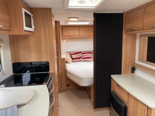 Lunar Lexon 530 Mover Aku