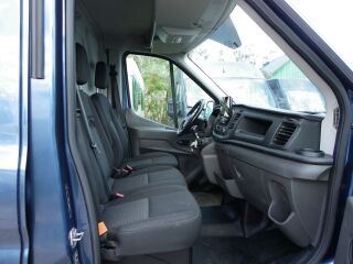 Ford Transit H2/L3a/c 2.0 TDI 96kW