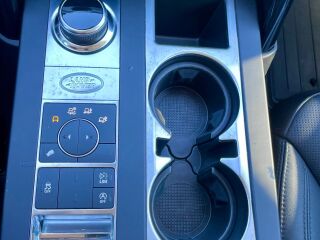 Land Rover Discovery 5 HSE 4WD 2.0 SD4 177kW