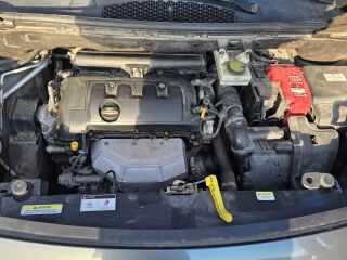Citroen Berlingo 1.6 72kW