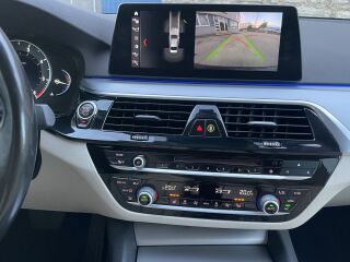 BMW 520 Xdrive 2.0 140кВ