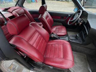 BMW 633 633CSI 3.2 R6 135кВ