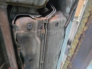 Volkswagen Passat 2.5 110kW