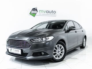 Ford Mondeo Bussines Package Plus 1.5 118kW