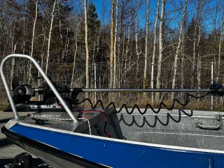 Buster Sun 25kW