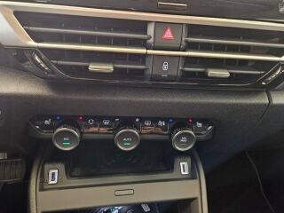 Citroen C4 MAX ELECTRIC 156 115kW