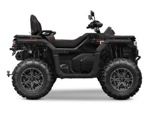Goes Terrox 1000 Hunt Tuning 63kW